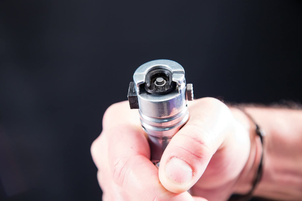 PERFECT Seat Hand Primer Seating Tool Reloading Gun Shell Case Holder Shooting