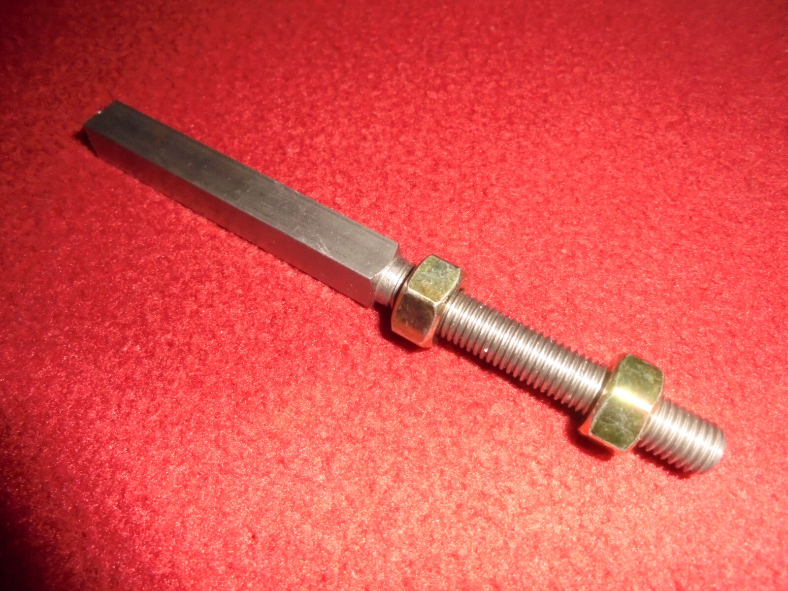 NEW Webster Tri Polar Magneto Trip Square shaft Only Hit Miss Gas Engine K L M