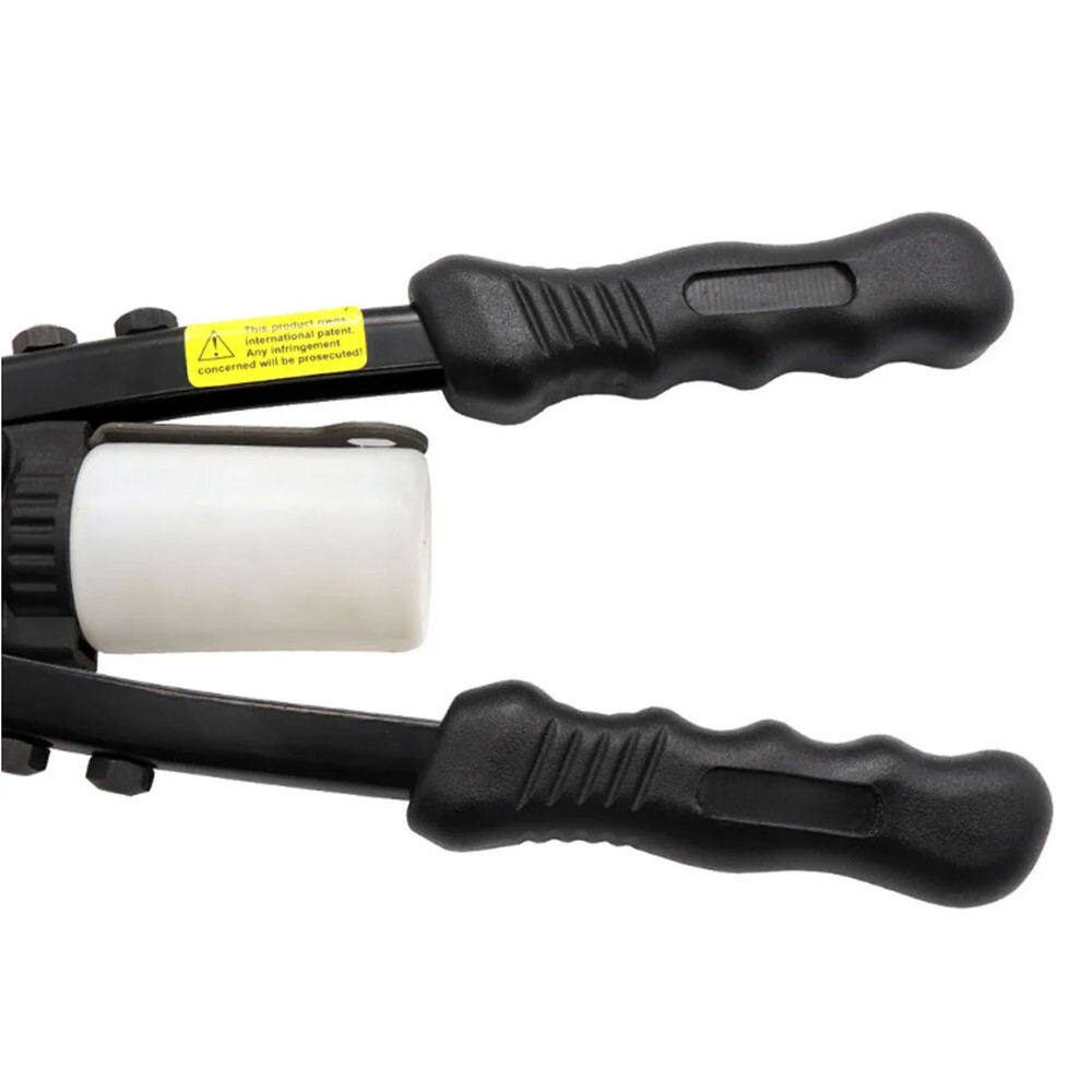 Rivet Tool Hand Riveter Guns Nut Threaded Heavy Duty Riveting Tools