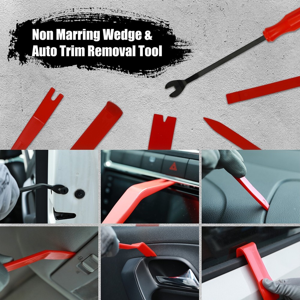 Stainless Steel 66" Assorted 5th Wheel Pin Puller, Extra Long J-Hook Pull Tool