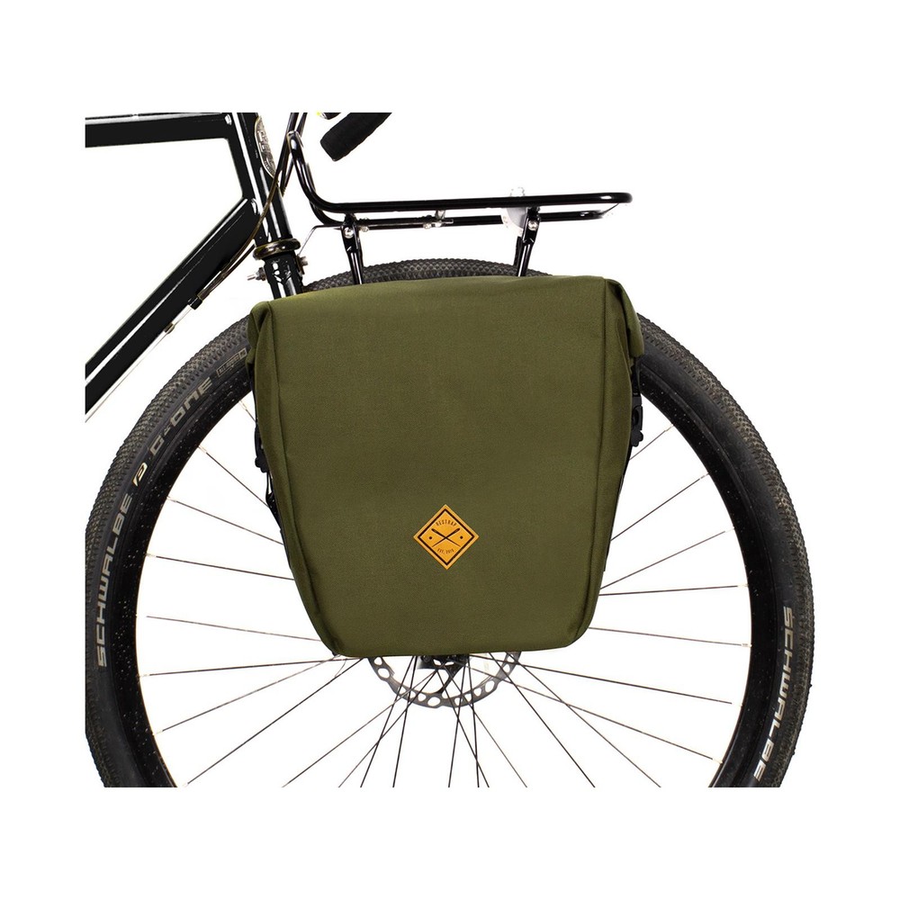 RESTRAP Pannier - 22L Olive