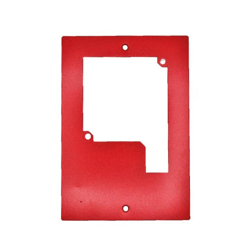 Simplex 4905-9903 Plate for 2975-9145