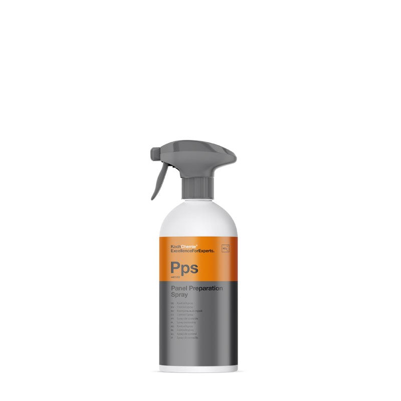 Koch Chemie Panel Prep Spray 500ml | Surface Degreaser for Coating Prep