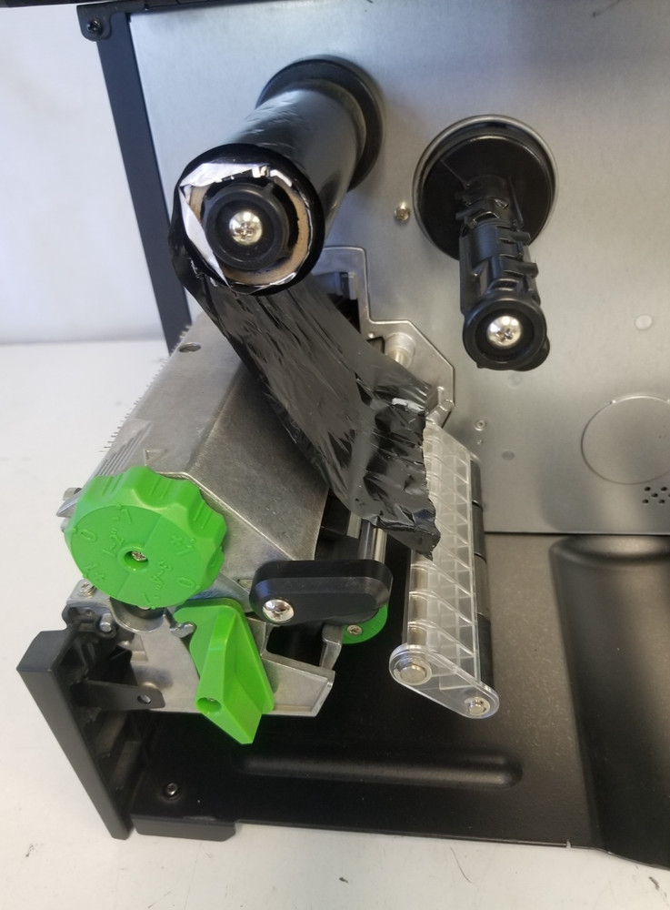AirTrack LP-1 / Label Printer