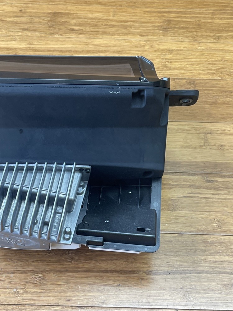 2019-2023 BMW X5 G05 Dashboard Head UP Display Projector Screen Unit OEM *NOTE*