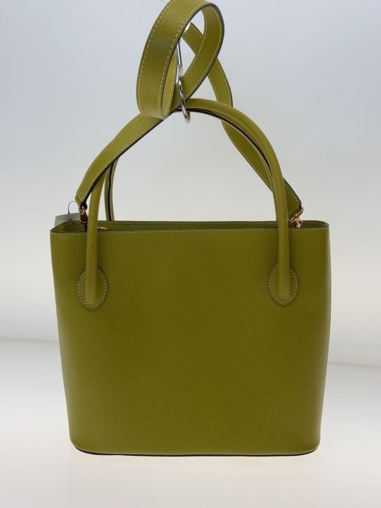 Celine Other Bag Leather GRN Used