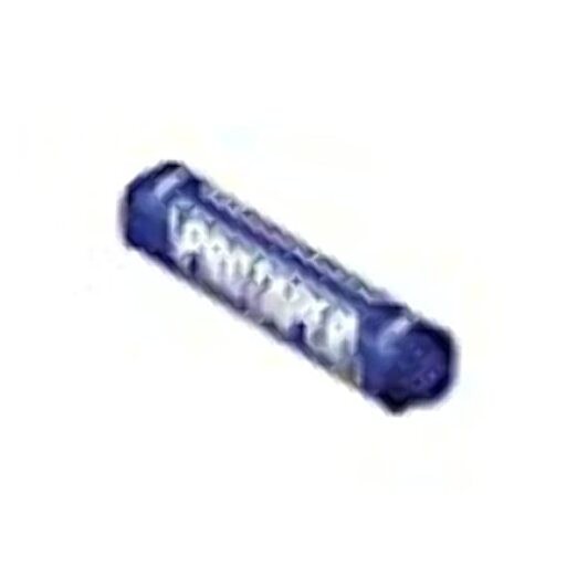Fuzion Bar Pad (Race Blue)