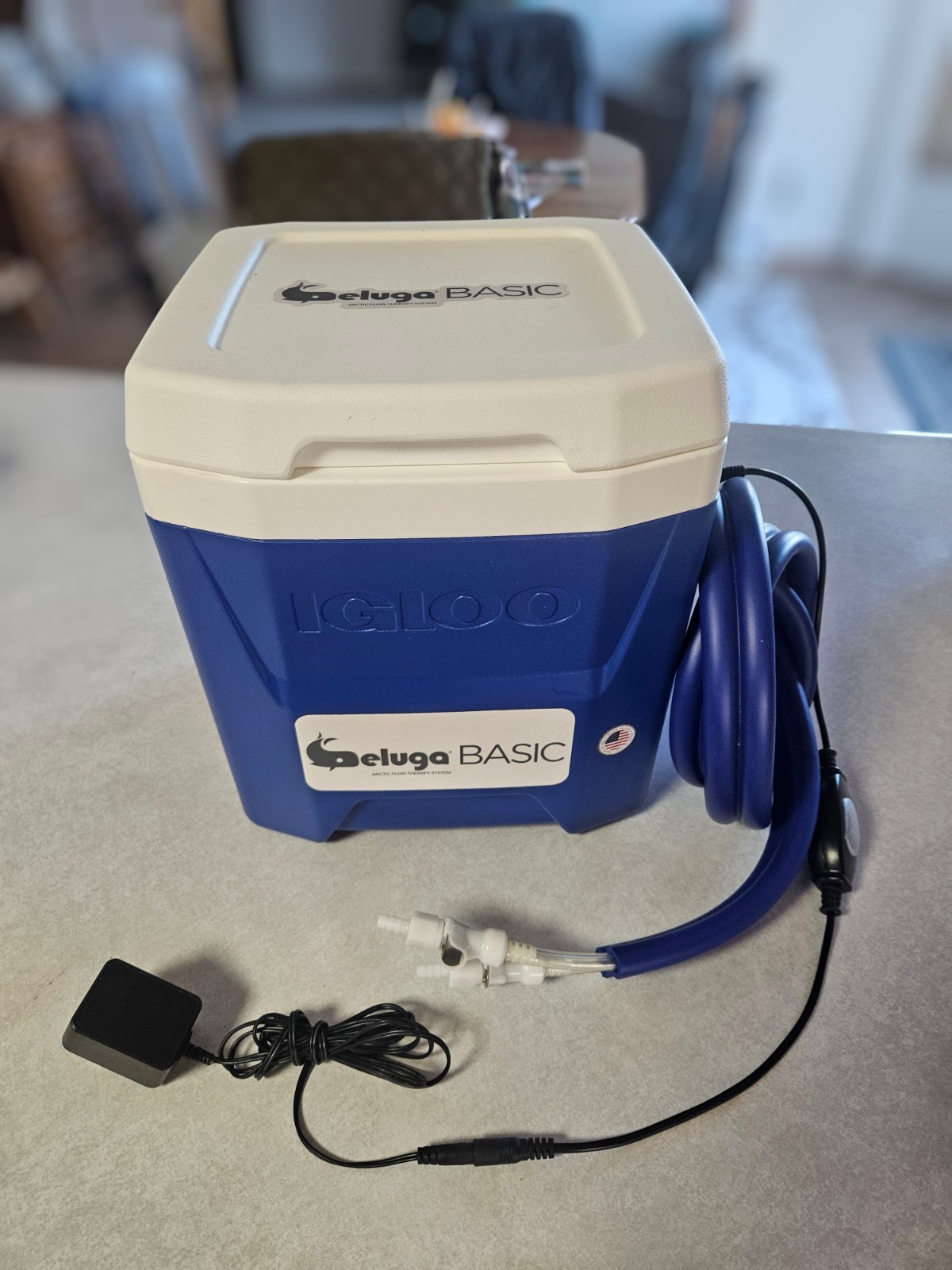 Beluga Basic Cold Therapy System
