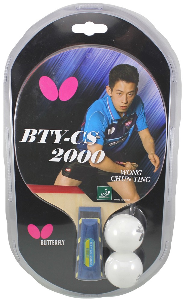 Bty-CS 2000 Racket