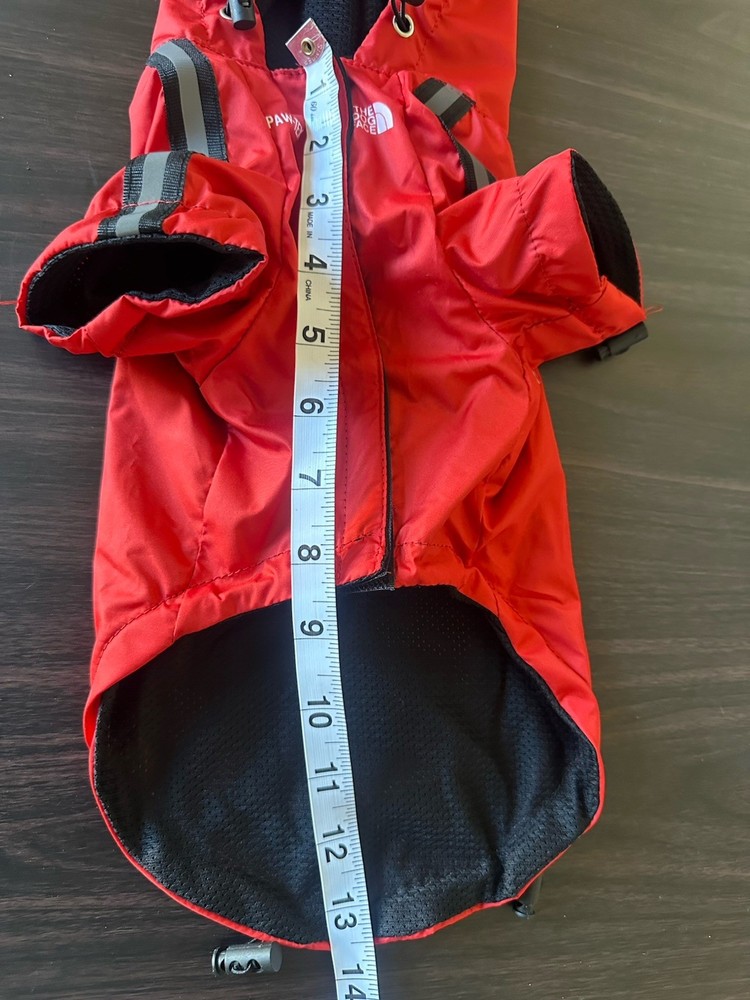 Pupreme Flag Windbreaker