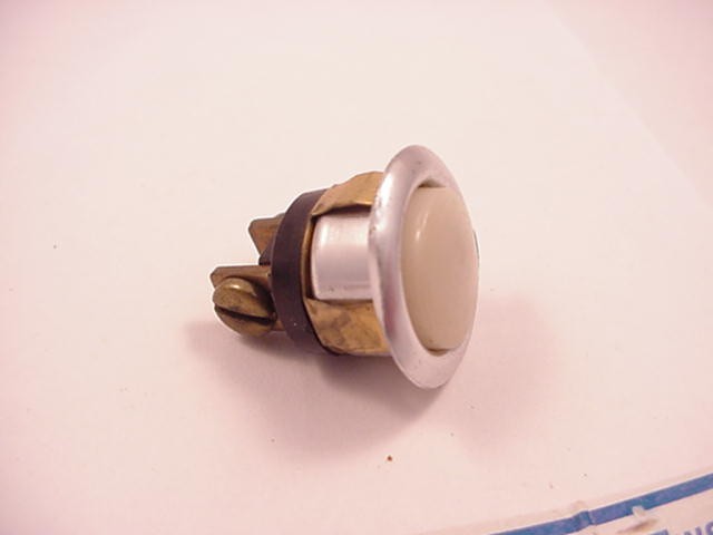 Edwards 620-L Push Button Low Voltage Non-Illuminated Ships on the Same Day