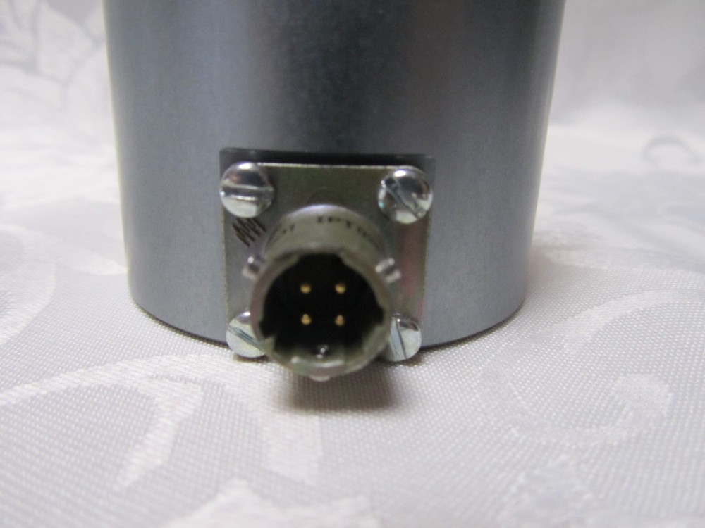 LEINE & LINDE INCREMENTAL ENCODER 510001261 600ppr UNUSED DEMO