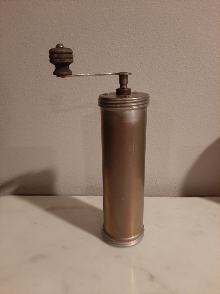 Vintage Swedish Cookie Press