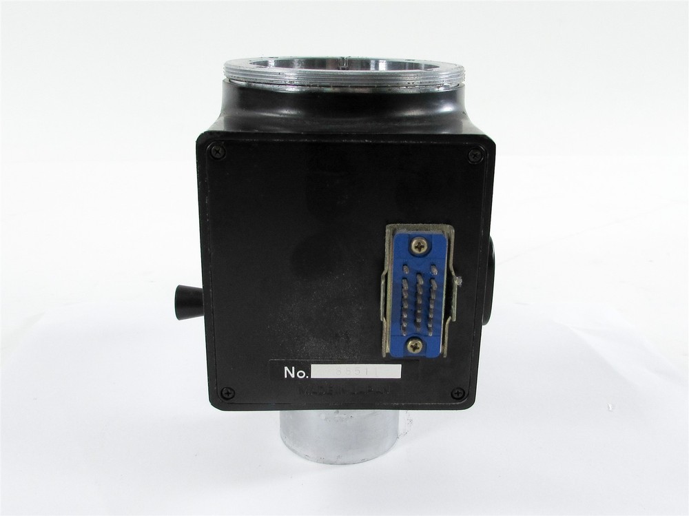 USED Nikon HFM Microflex Photomicrography - For Microscope Use