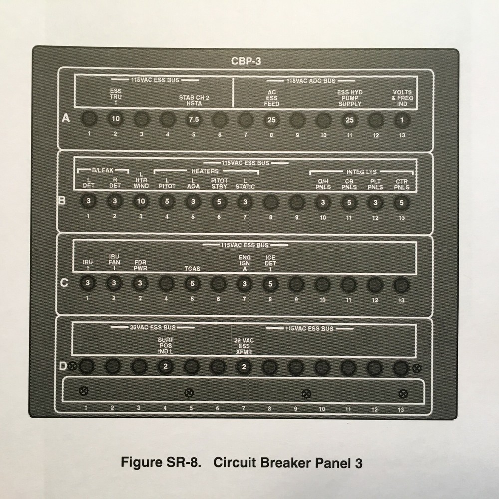 Challenger 604 Pilot Training Manual, Vol. 1 Operations