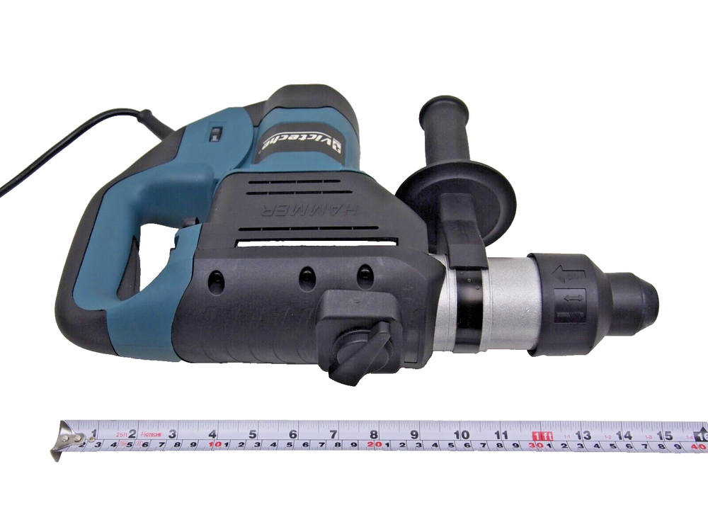 Victeche SDS Plus Rotary Hammer Drill 3 Function Variable Speed 1800W VP10312A