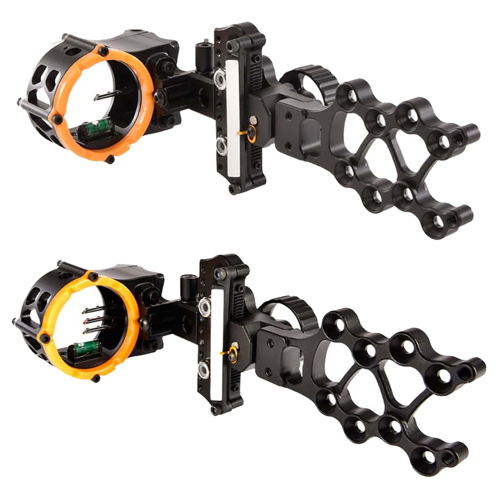 Rocky Mountain Horizon Driver Sight