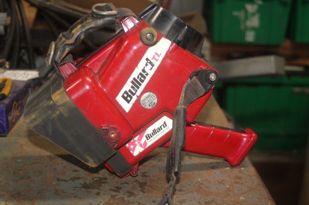 Bullard Thermal Imager