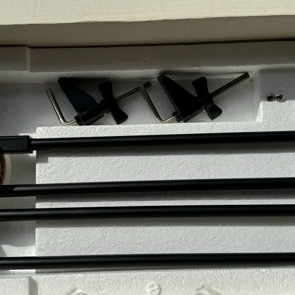 Vtg PRO-E Drafting Machine by Jointly Products Eagle Tool Company Tool Only IOB