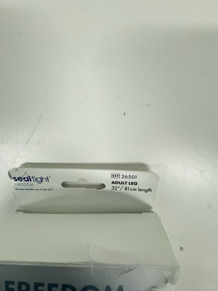 Cast/Bandage Protector - New