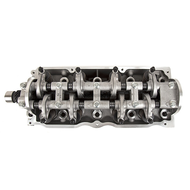 Complete Cylinder Head Mechanical Type Head Gasket Set for 2.0 2.2 Mazda SOHC