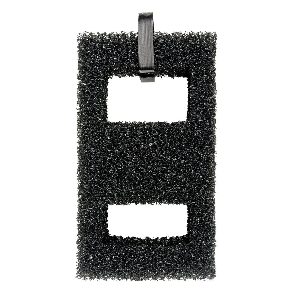 Fluval Flex 15 Gallon Black Foam Filter Insert