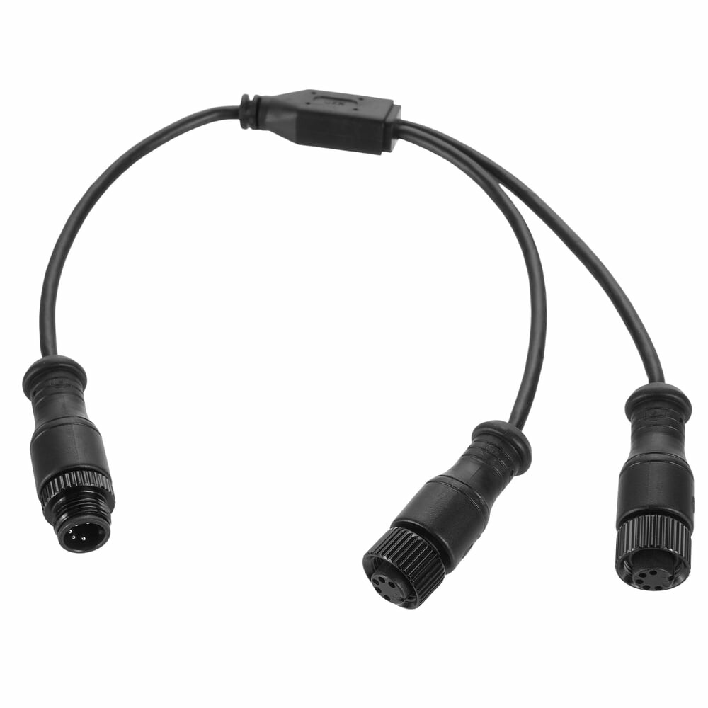 NVX Wired Waterproof Remote with Zone Control for VMPS35