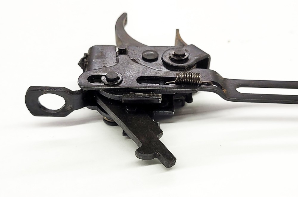 Crosman Benjamin C8M22NP Titan Complete Trigger Assembly Crossman