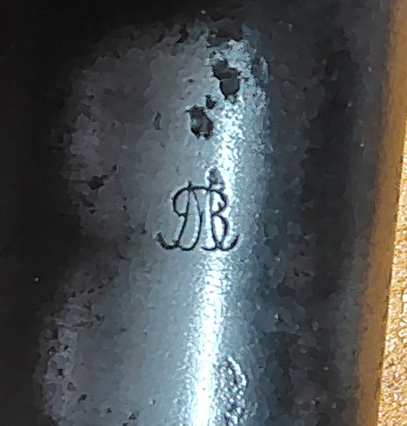 Argentina Mauser 30/06 Stamped