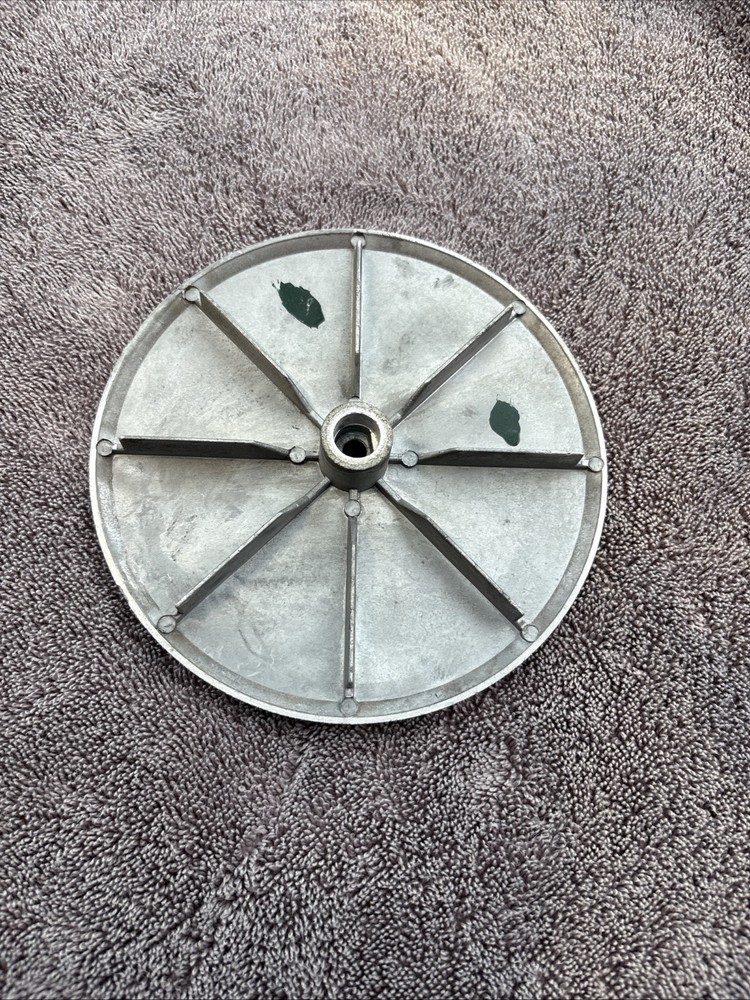 Used Ryobi BD4600 4” Inch Used Disk.