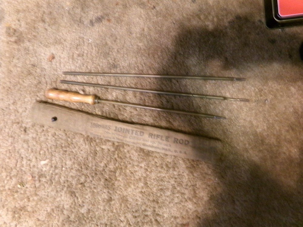 vintage marble cleaning kit