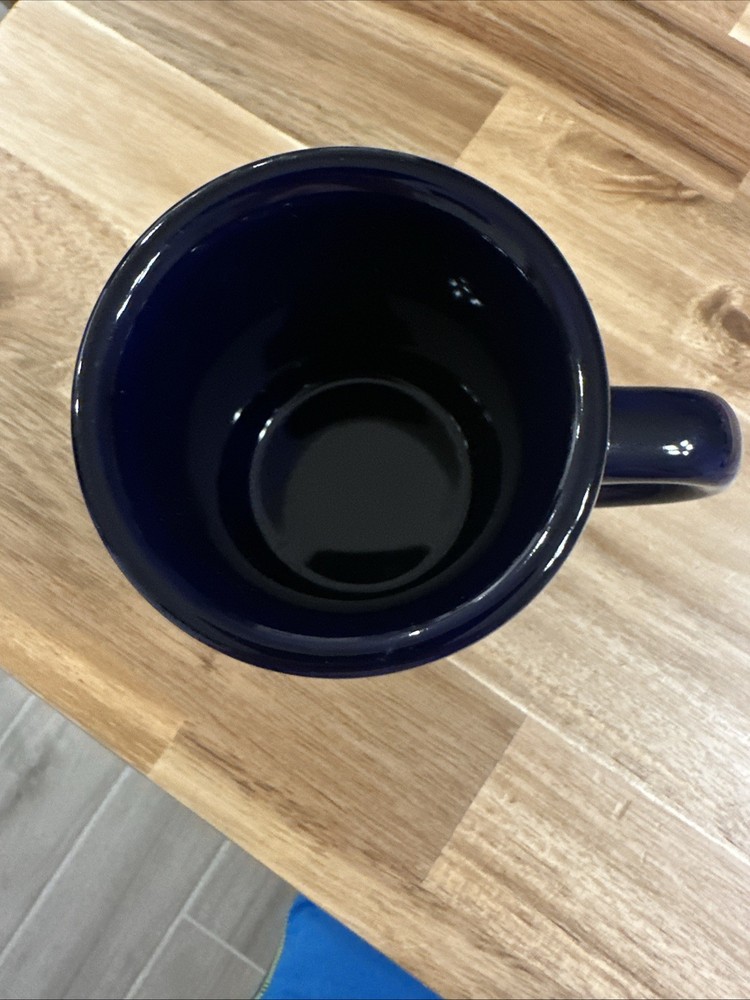 U.S. Air Force Coffee Cup Mug Dark Blue Mware M Ware