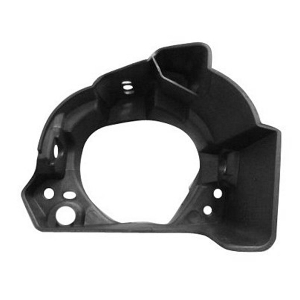 Aftermarket Replacement Driver Side Fog Light Bracket for Mazda 3