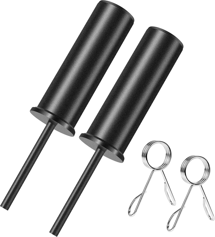 EVERYMATE Universal Weight Stack Pin for Gym Machines