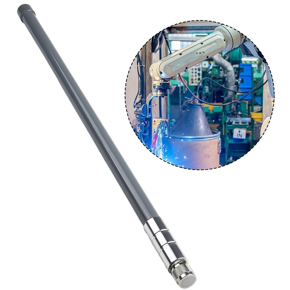 Long Range Connection For Helium Antenna with 4 95mm Cable Outer Diameter