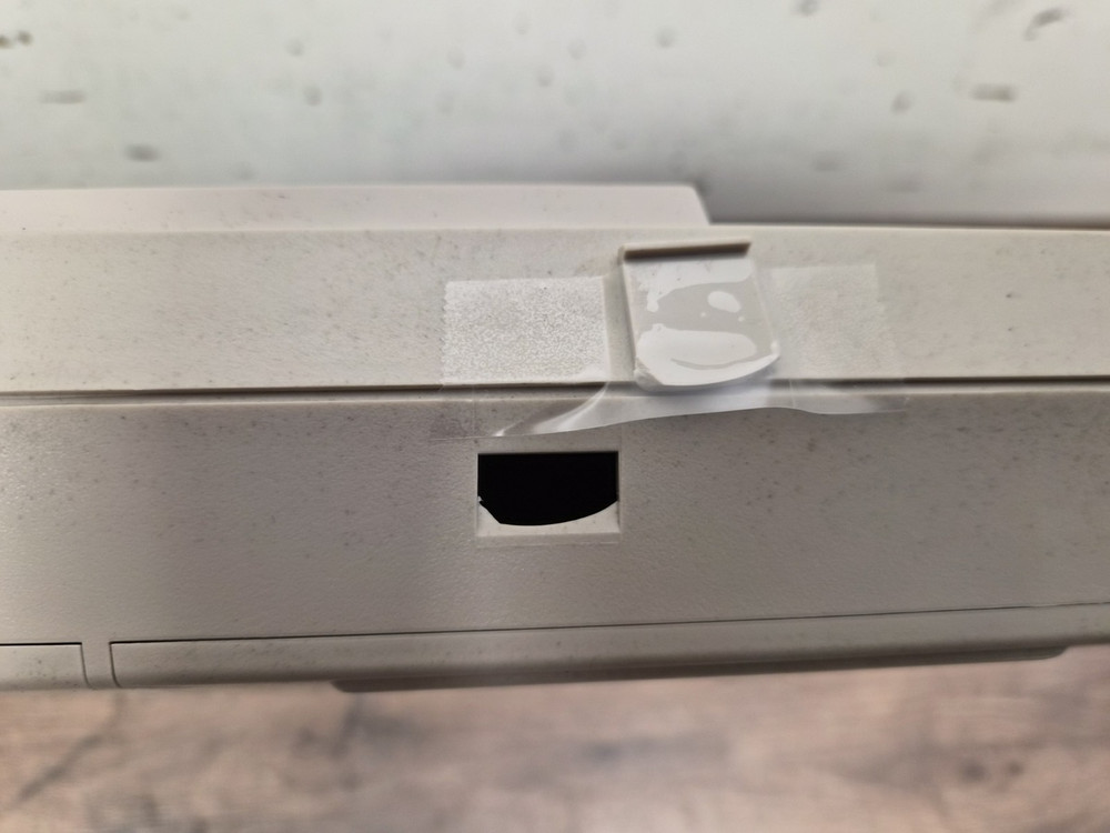 Texas Instruments Silent 700 Data/Serial Terminal Model 703