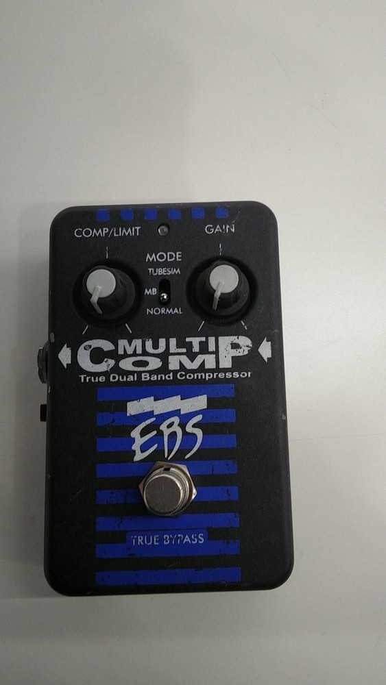 EBS Model MULTICOMP