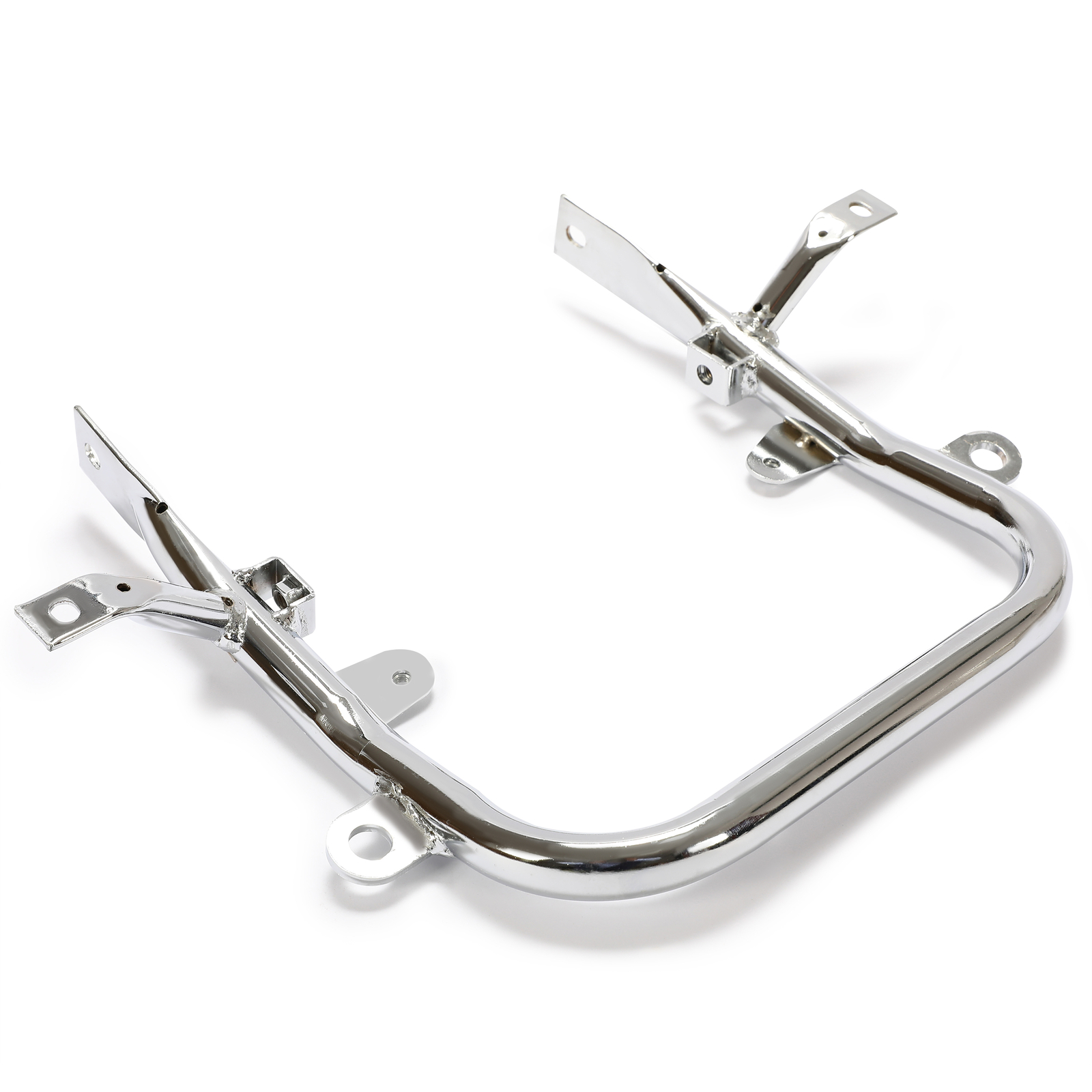 New Rear Grab Bar Bumper For Yamaha Banshee 350 YFZ350 1987 1988 1989 1990-2006