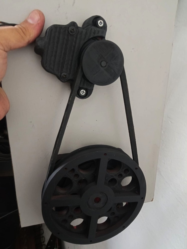 TATTOO ink rotate electric Display Machine