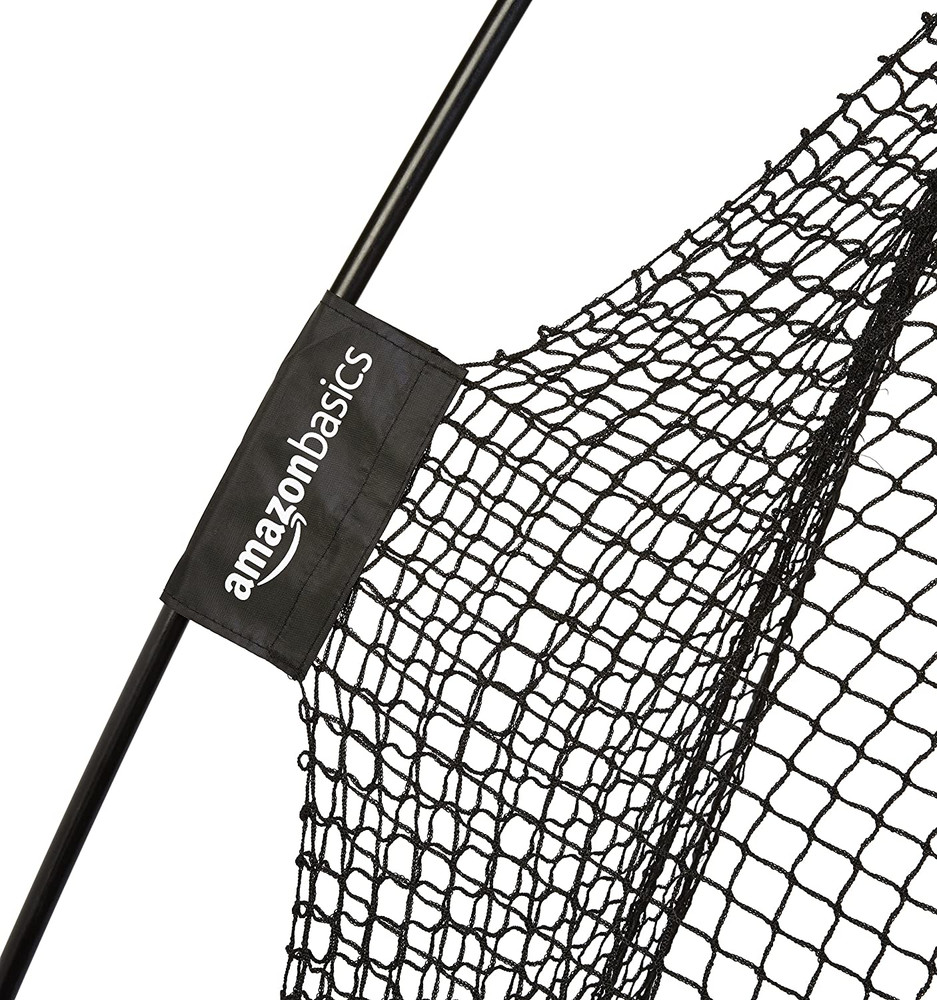 Ultimate Golf Practice Net for Backyard Training and Swing Improvement