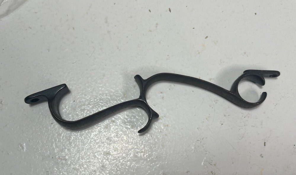 Thompson Center Renegade Double trigger guard