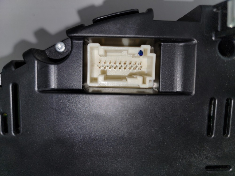 2016 Mercedes-Benz GLE Class Speedometer OEM
