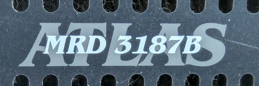Sencore MRD 3187B Modular Receiver Decoder IRD – Broadcast – Powers On / Error L