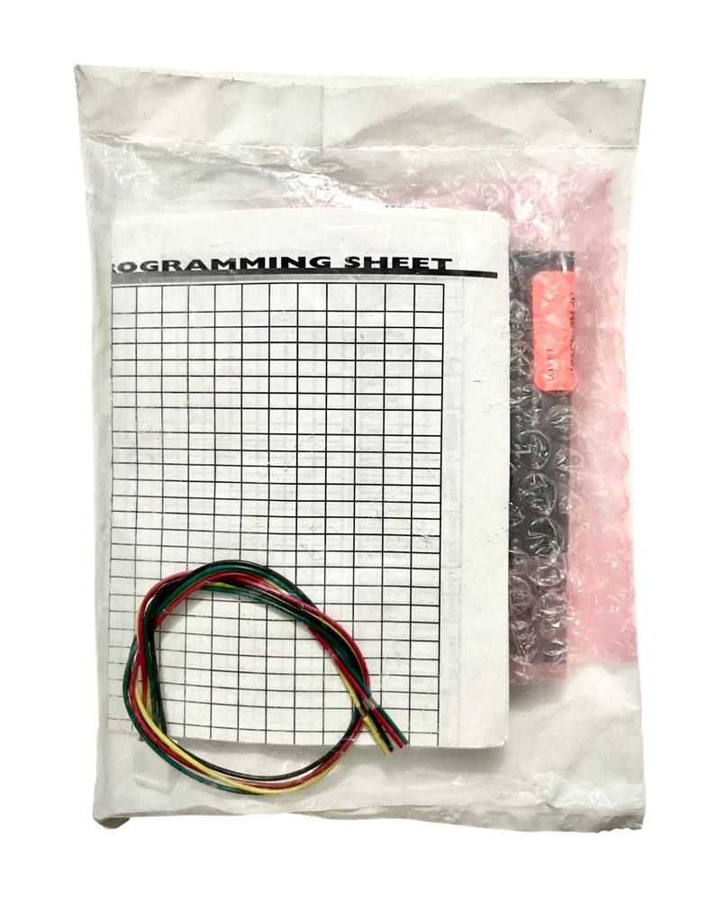 DMP 481 Zone Expansion Interface Card Bagged