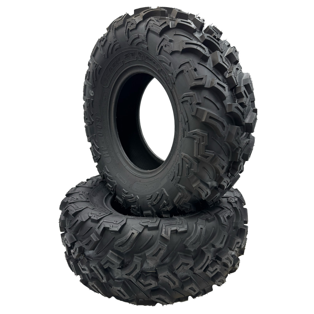 27x9.00-12 6Ply HP-009 ATV & UTV Tire - Set of 2