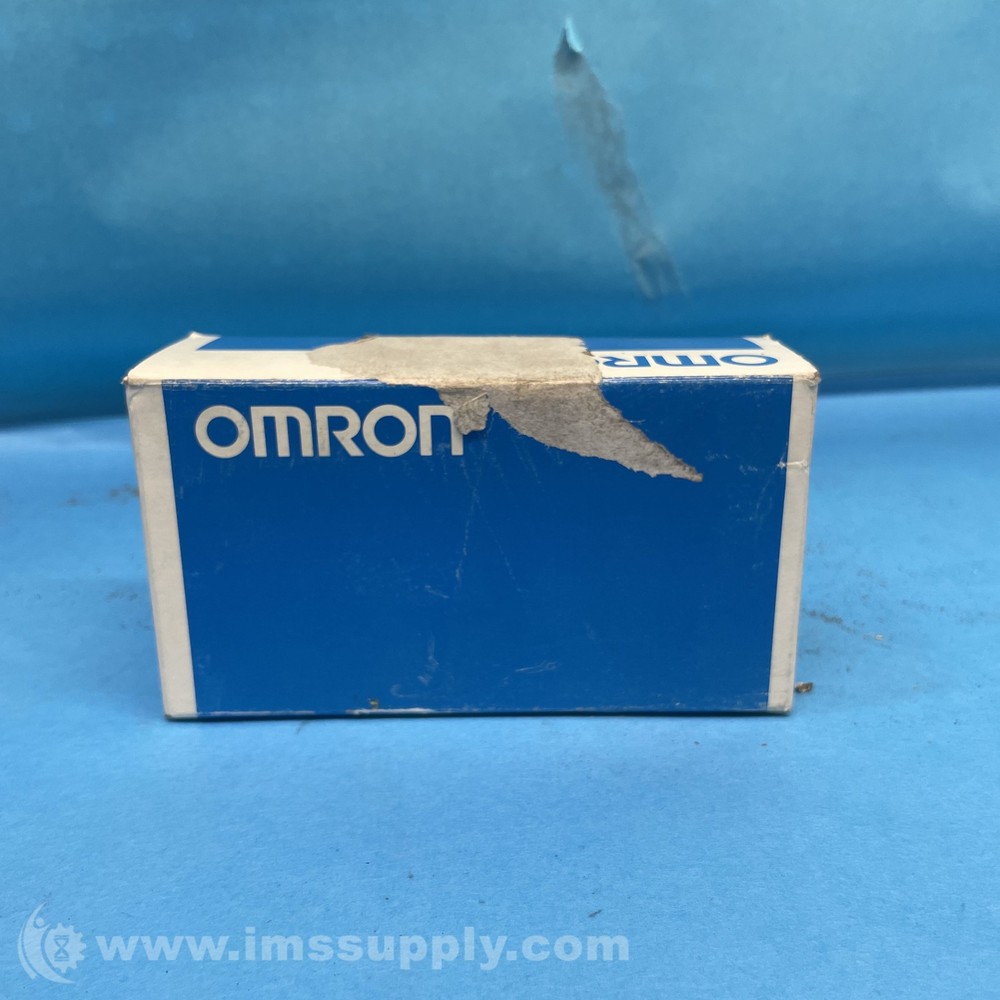 Omron CSK4-YW Counter FNOB