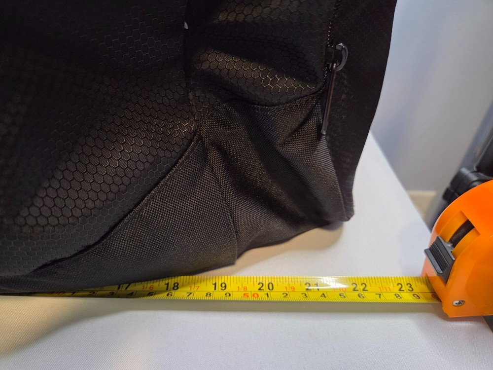 Adidas Defense 2 Medium Duffel