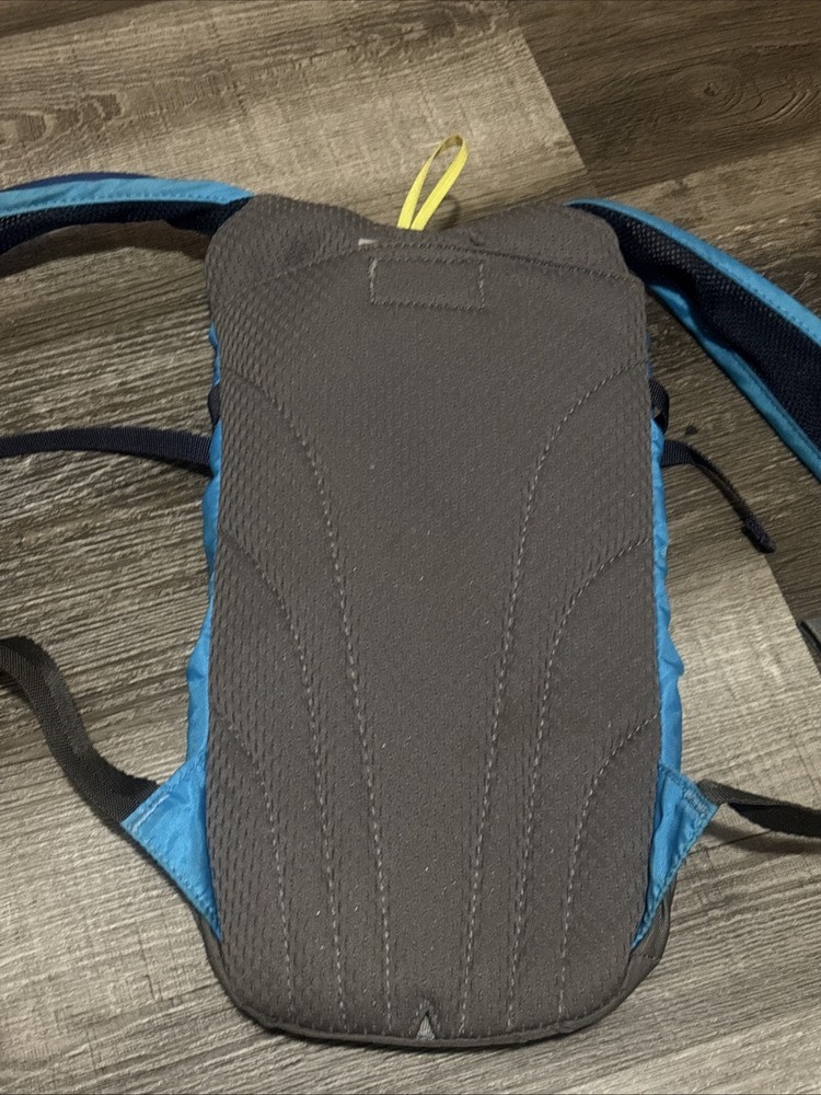 CamelBak Blue Backpack Hydration Pack 2L