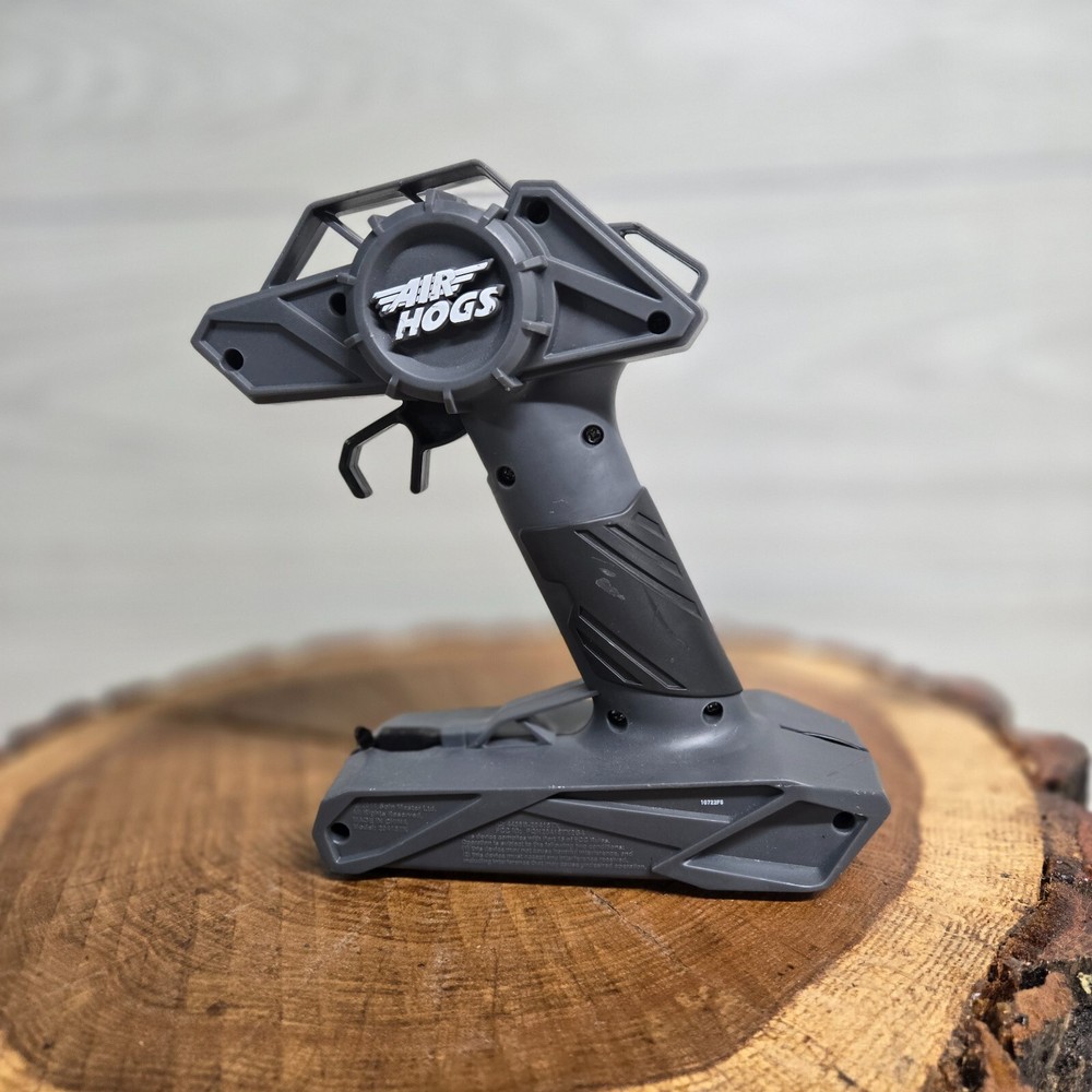 Air Hogs R/C Replacement Remote Controller Charger Model 20418TX