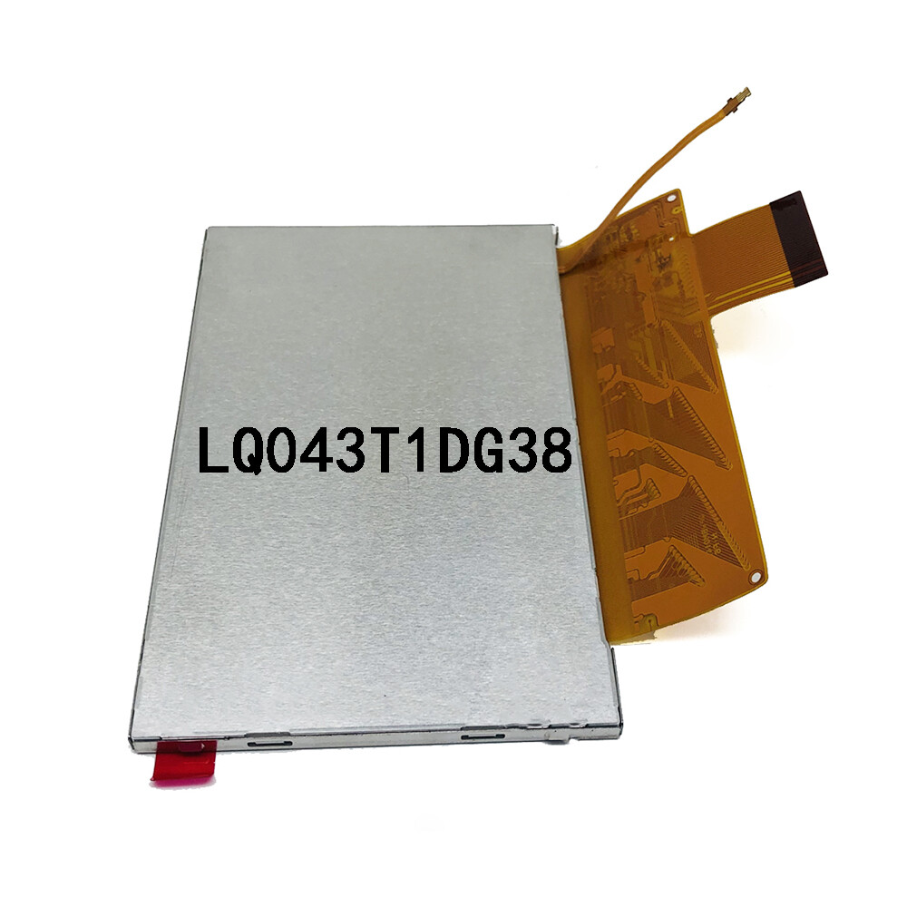 LQ043T1DG38 For Sharp 4.3-Inch industrial LCD control panel Fully Teste